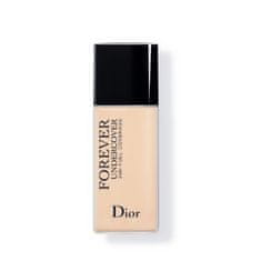 Dior Dior Diorskin Forever Undercover Coverage Fluid Foundation 020 Light Beige 