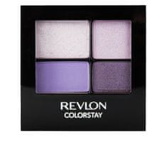 Revlon Revlon Colorstay 16 Hour Eye Shadow 530 Seductive 4,8g 