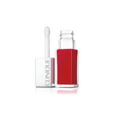 Clinique Clinique Pop Lacquer Lip Colour And Primer 02 Lava Pop 