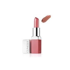 Clinique Clinique Pop Lip Colour 01 Nude Pop 