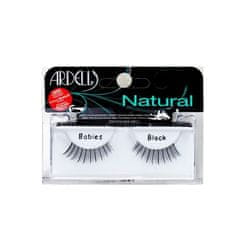 Ardell Ardell Natural Lashes Babies Black 