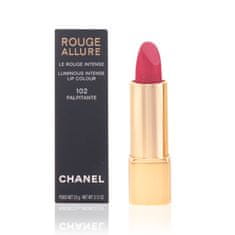 Chanel Chanel Rouge Allure Lipstick 102 Palpitante 3,5g 