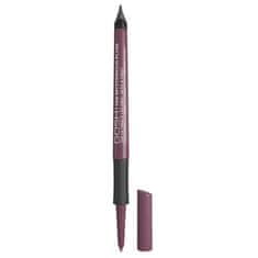 Gosh Gosh The Ultimate Lipliner With A Twist 006 Mysterious Plum 