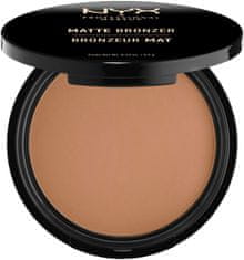 NYX Nyx Professional Makeup - Matte Body Bronzer - Medium 