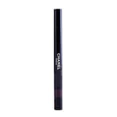 Chanel Chanel Stylo Ombre Et Contour Eyeshadow Liner Khol 08 Rouge Noir 