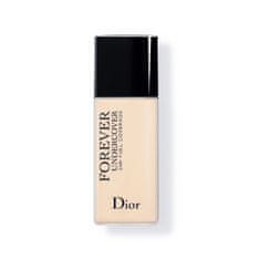 Dior Dior Diorskin Forever Undercover Coverage Fluid Foundation 010 Ivory 