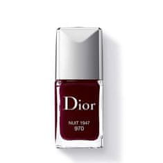 Dior Dior Vernis Nail Lacquers 970 Nuit 1947 