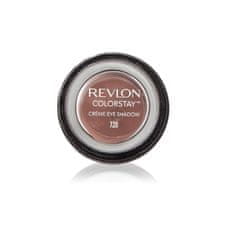 Revlon Revlon Colorstay Creme Eye Shadow 720 Chocolate 