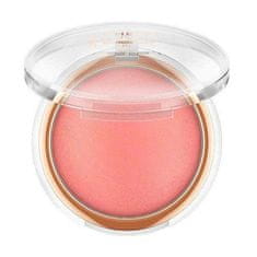 Catrice Catrice Cheek Lover Oil-Infused Blush 010-Blooming Hibiscus 9g 