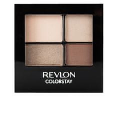 Revlon Revlon Colorstay 16 Hour Eye Shadow 500 Addictive 4,8g 