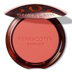 Guerlain Guerlain Guer Terracotta Polvos 24 Blush 