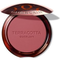 Guerlain Guerlain Guer Terracotta Polvos 24 Blush 