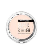 Maybelline Maybelline Superstay 24h Hybrid Powder-Foundation 03 9g 