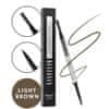 Nanobrow Nanobrow Eyebrow Pencil Light Brown 1g 