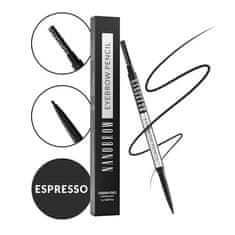 Nanobrow Nanobrow Eyebrow Pencil Espresso 1g 