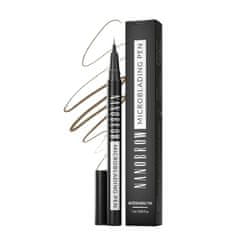 Nanobrow Nanobrow Microblading Pen Warm Brown 1ml 