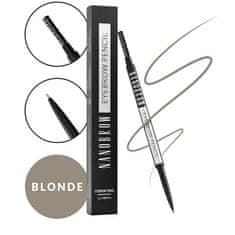 Nanobrow Nanobrow Eyebrow Pencil Blonde 1g 