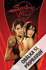 Stjepan Šejić: Sunstone - Milost! 2