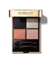 Guerlain Guerlain Guer Ojos Ombres X4 Shad 