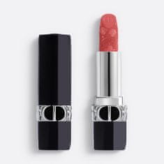 Dior Dior Rouge Dior Satin Barra De Labios 720 Icone 1un 