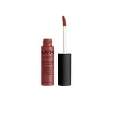 NYX Nyx Soft Matte Lip Cream Rome 8ml 