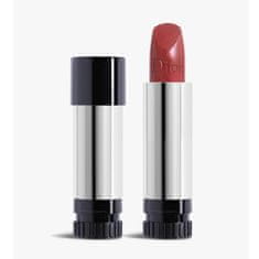 Dior Dior Rouge Dior Satin Barra De Labios 720 Icone Recarga 1un 