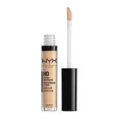 NYX Nyx Hd Studio Photogenic Concealer Golden 3g 