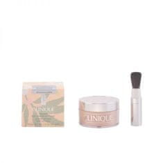 Clinique Clinique Blended Face Powder y Brush Transparency Iii 25g 