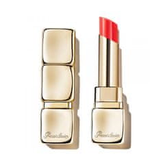 Guerlain Guerlain Kisskiss Shine Bloom Barra De Labios 749 Love Tulip 1un 