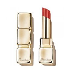 Guerlain Guerlain Kisskiss Shine Bloom Barra De Labios 519 Floral Brick 1un 