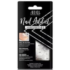 Ardell Ardell Nail Addict Adhesive Tabs 