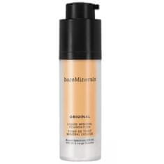 bareMinerals Bareminerals Original Liquid Foundation 17 Tan Nude 30ml 