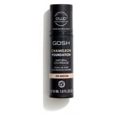 Gosh Gosh Chameleon Foundation Natural Coverage 001-Light 30ml 