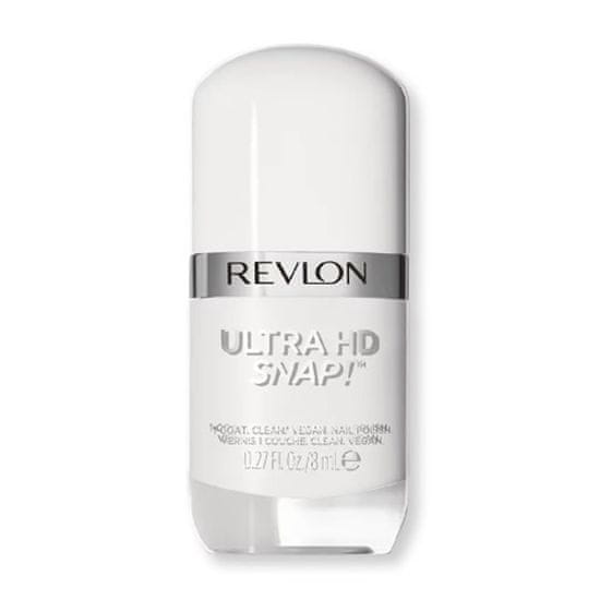 Revlon Revlon Ultra HD Snap! Nail Polish 001 Early Bird 8ml