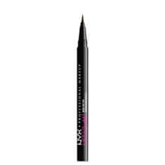 NYX Nyx Professional Makeup - Lift y Snatch! Brow Tint Pen - Espresso 