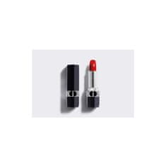 Shiseido Shiseido Dior Rouge Barra De Labios Satin 999 