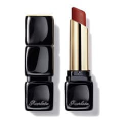 Guerlain Guerlain Kiss Kiss Barra De Labios 770 Desire Red 1un 