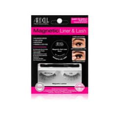 Ardell Ardell Magnetic Liner & Lash False Eyelashes 110 