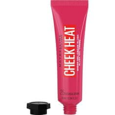 Maybelline Maybelline Cheek Heat Gel-Cream Blush 25 Fuchsia Spark 