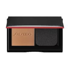 Shiseido Shiseido Synchro Skin Self-Refreshing Custom Finish Powder Foundation 350 