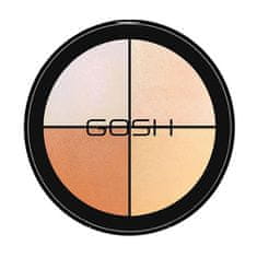 Gosh Gosh StrobeÂ´n Glow Illuminator Kit 001 Highlight 15g 