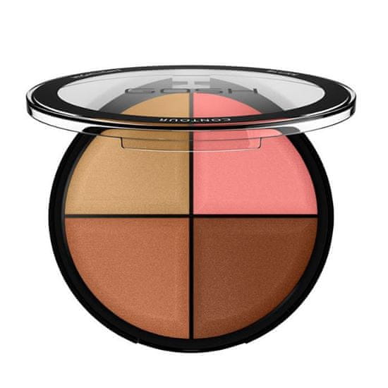 Gosh Gosh ContourÂ´n Strobe Kit 002 Medium 20g