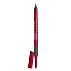Gosh Gosh The Ultimate Lipliner With A Twist 004 The Red 