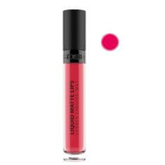 Gosh Gosh Liquid Matte Lips 005 Red Carpet 4ml 