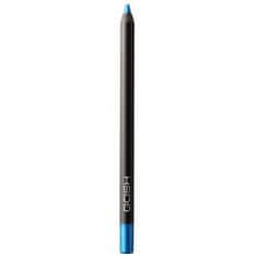 Gosh Gosh Velvet Touch Eyeliner Waterproof 011 Sky High 