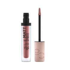 Catrice Catrice Matt Pro Ink Non-Transfer Liquid Lipstick 010 5ml 