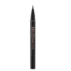 Catrice Catrice Brush Ink Tatto Liner Waterproof 010 Black 1ml 