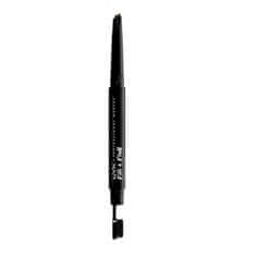 NYX Nyx Fill & Fluff Eyebrow Pomade Pencil Espreso 15g 