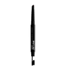 NYX Nyx Fill & Fluff Eyebrow Pomade Pencil Brunett 15g 