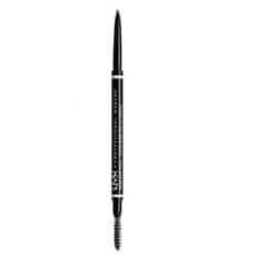 NYX Nyx Micro Brow Pencil Chocolate 